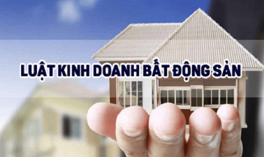 Luật kinh doanh bất động sản (BĐS) đóng vai trò cực kỳ quan trọng hiện nay