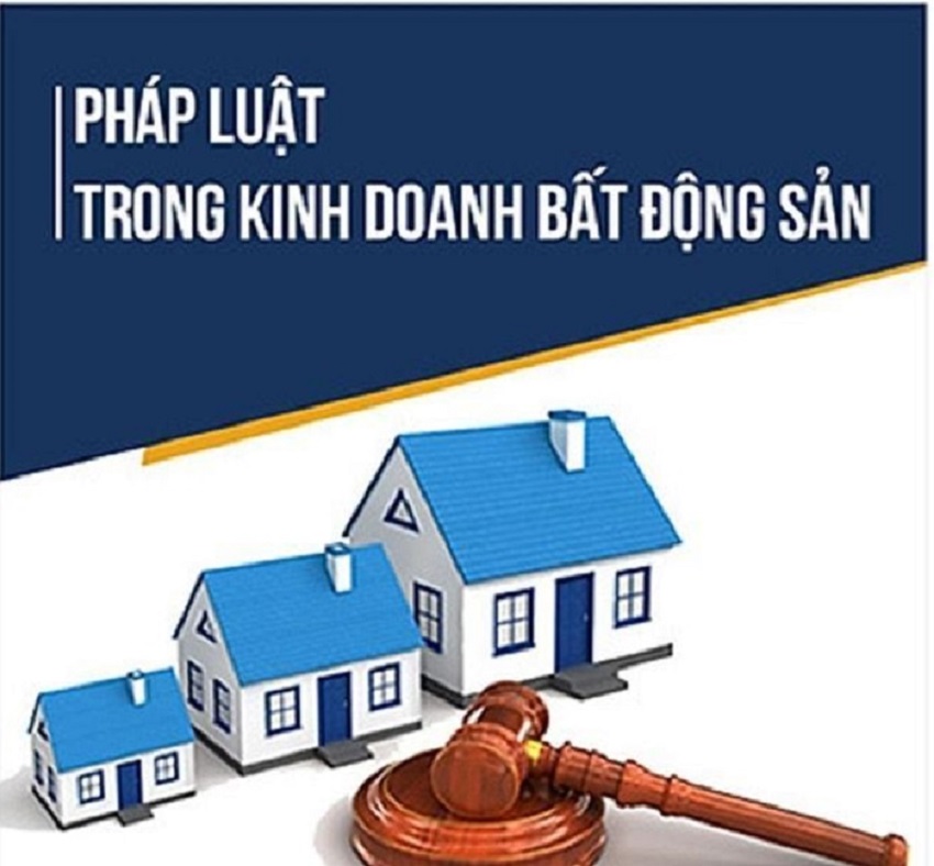 Luật kinh doanh BĐS thường xuyên cập nhật để phản ánh thay đổi thị trường 